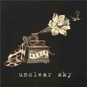 Joshua Radin - Unclear Sky album flac