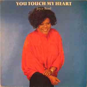 Joyce Bond - You Touch My Heart album flac
