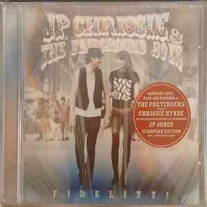 JP, Chrissie & The Fairground Boys - Fidelity! album flac