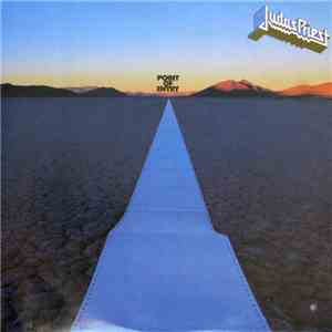 Judas Priest - Point Of Entry album flac