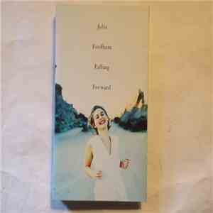 Julia Fordham - Falling Forward album flac