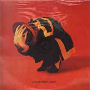 Julia Fordham - Swept album flac