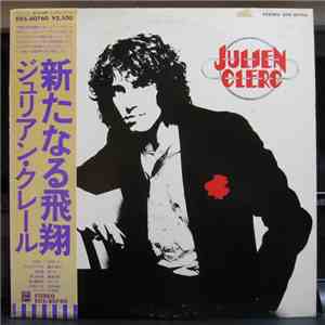Julien Clerc - À Mon Âge Et À L'Heure Qu'Il Est album flac