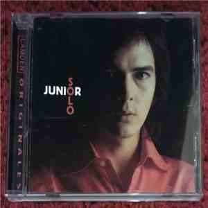 Junior  - Solo album flac