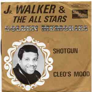 Junior Walker & The All Stars - Shotgun / Cleo's Mood album flac