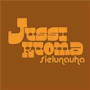 Jussi Kuoma - Sielunauha album flac