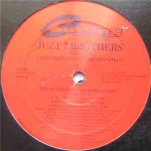 Juzt 2 Brothers featuring Los Compradres & The Wepaman - Las Mujeres Estan (Ladies Are Hot!) album flac