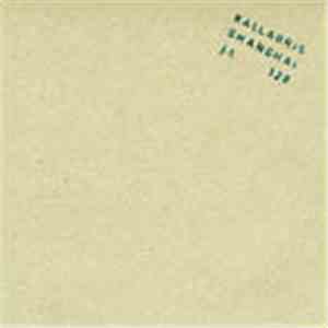 Kallabris - Shanghai album flac