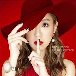 Kana Nishino - Secret Collection - Red album flac