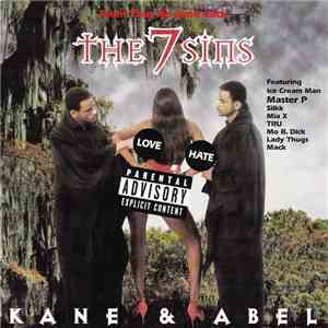 Kane & Abel - The 7 Sins album flac