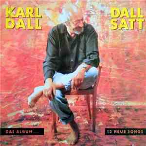 Karl Dall - Dall Satt album flac