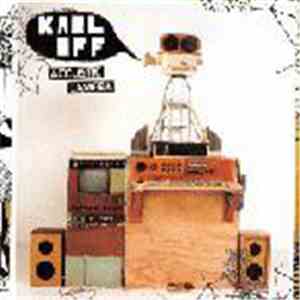 Karl Off - Acoustic Camera album flac