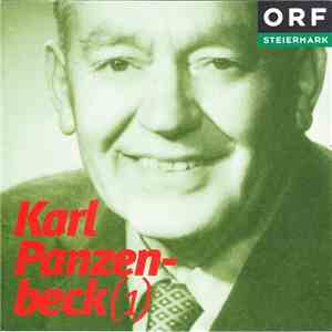 Karl Panzenbeck -  album flac