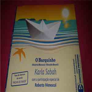 Karla Sabah - O Barquinho album flac