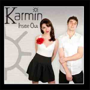 Karmin - Inside Out album flac