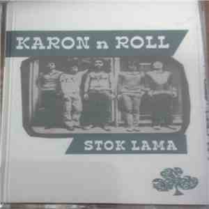 Karon N Roll - Stok Lama album flac
