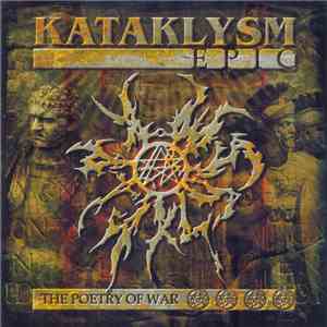 Kataklysm - Epic (The Poetry Of War) album flac