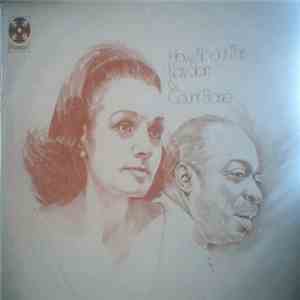 Kay Starr & Count Basie - How About This album flac