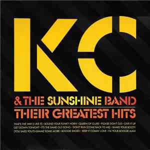 KC & The Sunshine Band - Greatest Hits album flac
