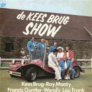 Kees Brug - De Kees Brug Show album flac