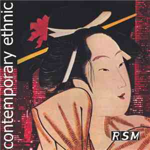 Keith Leary  & David Marsden  - Contemporary Ethnic album flac