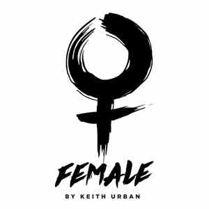 Keith Urban - Female album flac