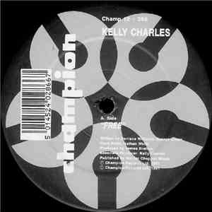 Kelly Charles / Jo Ann Jones - Free / Same Old Line album flac