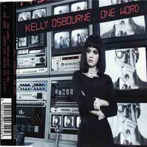 Kelly Osbourne - One Word album flac