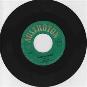 Ken Griffin  - American Patrol / If I Had You album flac