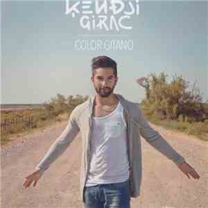 Kendji Girac - Color Gitano album flac