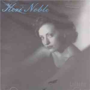 Keri Noble - Lullaby album flac