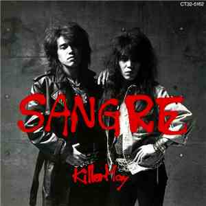Killer May - Sangre album flac