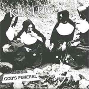 Kilslug - God's Funeral album flac