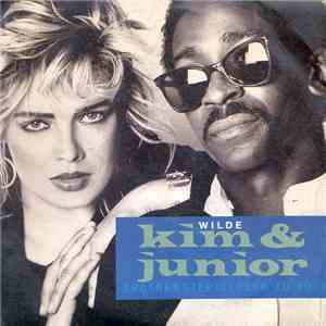 Kim Wilde & Junior  - Another Step (Closer To You) album flac