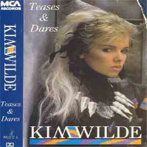 Kim Wilde - Teases & Dares album flac