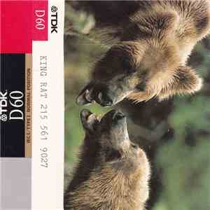 King Rat  - 215 561 9027 album flac