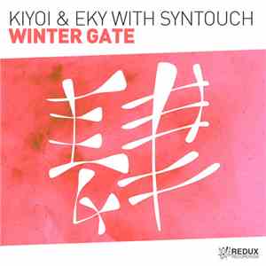 Kiyoi & Eky With Syntouch - Winter Gate album flac