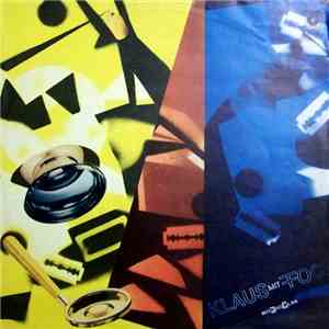 Klaus Mit Foch - Mordoplan album flac