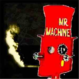 KLITINK - Mr. Machine album flac