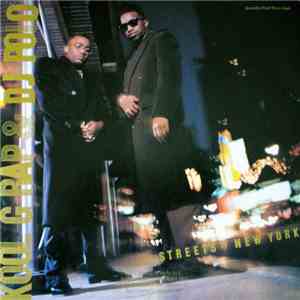 Kool G Rap & DJ Polo - Streets Of New York album flac
