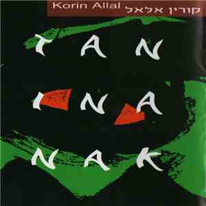 Korin Allal = קורין אלאל - Taninanak album flac