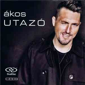 Ákos - Utazó album flac