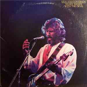 Kris Kristofferson - Shake Hands With The Devil album flac