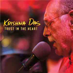 Krishna Das - Trust In The Heart album flac