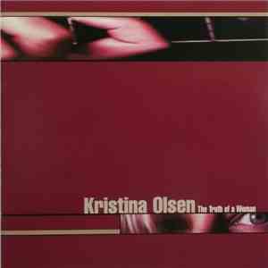Kristina Olsen With Peter Grayling - The Truth Of A Woman album flac