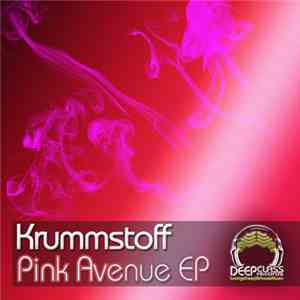 Krummstoff - Pink Avenue EP album flac