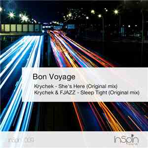Krychek - Bon Voyage album flac