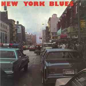 La Gran Esperanza Blanca - New York Blues album flac