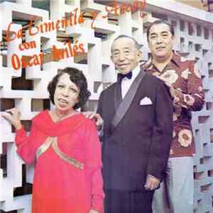 La Limeñita Y Ascoy Con Oscar Avilés - "La Limeñita Y Ascoy Con Oscar Avilés" album flac