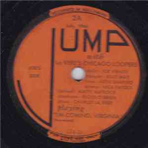 La Vere's Chicago Loopers - I'm Coming, Virginia / Sunday album flac